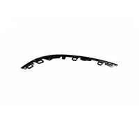 Bumper trim strip Left chrome/black 88531826502 DPA for VW TIGUAN