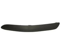 Bumper trim strip Left Front 5513-00-1632921P BLIC for NISSAN ALMERA Hatchback
