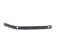 Bumper trim strip Left Front 5703-05-0076923P BLIC for BMW 7
