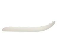 Bumper trim strip Left Front 5703-05-3515931P BLIC for MERCEDES-BENZ