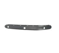 2002/ LEFT FRONT/ PAINTABLE/ WITH HOLE FOR PARK ASSIST TRIM/PROTECTION STRIP