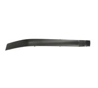 Bumper trim strip Left Front black 5703-05-0060923P BLIC for BMW 3 3 Coupe