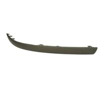 Front Left Bumper Trim Strip For: VOLVO S60 07.00-03.04