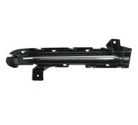 Bumper trim strip Left Front black 6502-07-9001921P BLIC for VOLVO V40 Hatchback