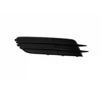 Bumper trim strip Left Front black 88071821202 DPA for AUDI A6 C7 A6 C7 Avant