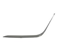 Bumper trim strip Left Front chrome 5703-05-0075923P BLIC for BMW 7