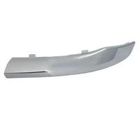 Front Left Bumper Trim Strip For: DODGE DURANGO III 01.14-12.17