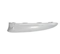 Bumper trim strip Left Front chrome 5703-05-2013927P BLIC for FIAT ABARTH
