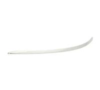 Bumper trim strip Left Front chrome 5703-05-3508923P BLIC for MERCEDES-BENZ