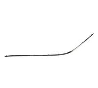 Bumper trim strip Left Front chrome 5703-05-3517923P BLIC for MERCEDES-BENZ