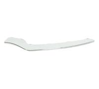Bumper trim strip Left Front chrome 5703-05-3529929P BLIC for MERCEDES-BENZ
