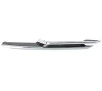 Bumper trim strip Left Front chrome 6502-07-00639913P BLIC for BMW 3 3 Touring