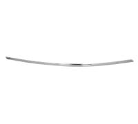 Bumper trim strip Left Front chrome 6502-07-3509921P BLIC for MERCEDES-BENZ