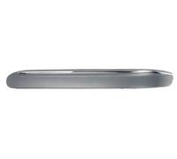 Bumper trim strip Left Front chrome 6502-07-3515927P BLIC for MERCEDES-BENZ