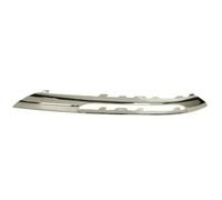 Bumper BAR Left for: Mercedes E-Klasa W212 01.09-01.13