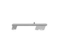 Bumper trim strip Left Front chrome 6502-07-3580913PP BLIC for MERCEDES-BENZ