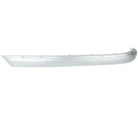 Bumper trim strip Left Rear 5703-05-3517973P BLIC for MERCEDES-BENZ S-CLASS
