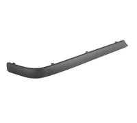 Bumper trim strip Left Rear black 5513-00-0060971P BLIC for BMW 3 3 Coupe
