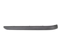 Bumper trim strip Left Rear black 5703-05-0061973P BLIC for BMW 3 3 Coupe