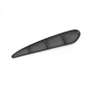 Bumper trim strip Left Rear black 5703-05-0064971MP BLIC for BMW 3 3 Touring