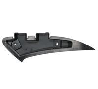 Bumper trim strip Left Rear black 5703-05-3556975P BLIC