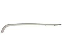 Bumper trim strip Left Rear chrome 5703-05-3512975P BLIC for MERCEDES-BENZ