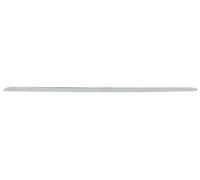 Bumper trim strip Left Rear chrome 5703-05-3514971P BLIC for MERCEDES-BENZ