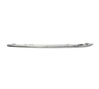 Bumper trim strip Left Rear chrome 5703-05-3529973P BLIC for MERCEDES-BENZ