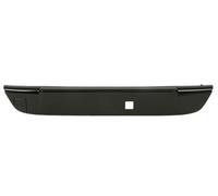 Bumper Trim Strip Lower For: PEUGEOT 3008 03.13-09.16