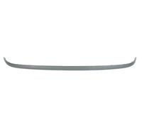 Bumper trim strip Rear 5513-00-00859710P BLIC for BMW 1