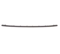 Bumper trim strip Rear 5513-00-2533976P BLIC for FORD FOCUS II Station Wagon
