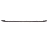 Bumper trim strip Rear 5513-00-2533976P BLIC for FORD FOCUS II Station Wagon