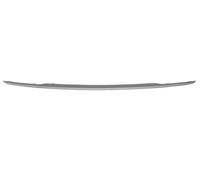 Bumper trim strip Rear 5703-05-0086971P BLIC for BMW 1 Sports Hatch