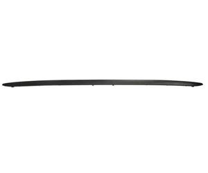 Bumper trim strip Rear black 5511-00-2013970P BLIC for ABARTH FIAT