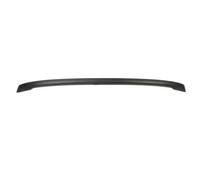Bumper trim strip Rear black 5513-00-2533975P BLIC for FORD FOCUS II