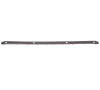 Bumper trim strip Rear black 5703-05-0061975P BLIC for BMW 3 3 Coupe 3 Touring
