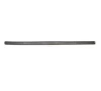Bumper trim strip Rear black 5703-05-0061977P BLIC for BMW 3 3 Coupe 3 Touring