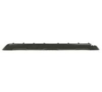 Bumper trim strip Rear black 5703-05-8141970P BLIC for TOYOTA COROLLA CROSS