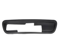 Bumper trim strip Rear black 6502-07-0926927P BLIC for DODGE DURANGO
