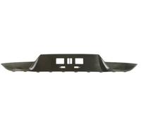 Bumper trim strip Rear black 6502-07-3170970P BLIC