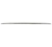 Bumper trim strip Rear chrome 5703-05-3519974P BLIC for MERCEDES-BENZ A-CLASS