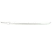 Bumper trim strip Rear chrome 5703-05-3536970P BLIC for MERCEDES-BENZ GLE