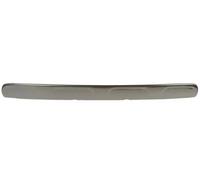 Bumper trim strip Rear chrome 5703-05-5547970P BLIC for PEUGEOT 3008 I MPV