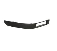 Bumper trim strip Right Front 5703-05-0017924P BLIC for AUDI COUPE B3