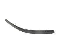 Bumper trim strip Right Front 5703-05-0065930PP BLIC for BMW 5 5 Touring