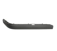 Bumper trim strip Right Front 5703-05-0075928P BLIC for BMW 7