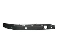 Bumper trim strip Right Front 6502-07-3515926P BLIC for MERCEDES-BENZ C-CLASS