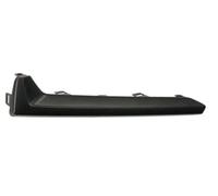 Bumper trim strip Right Front 6502-07-6738922P BLIC for SUBARU FORESTER