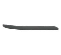 New Trim/Protective Strip, bumper for NISSAN:MARCH II,MICRA II,VERITA II