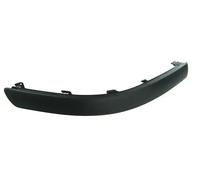 Bumper trim strip Right Front black 5703-05-9539928P BLIC for VW PASSAT B5.5